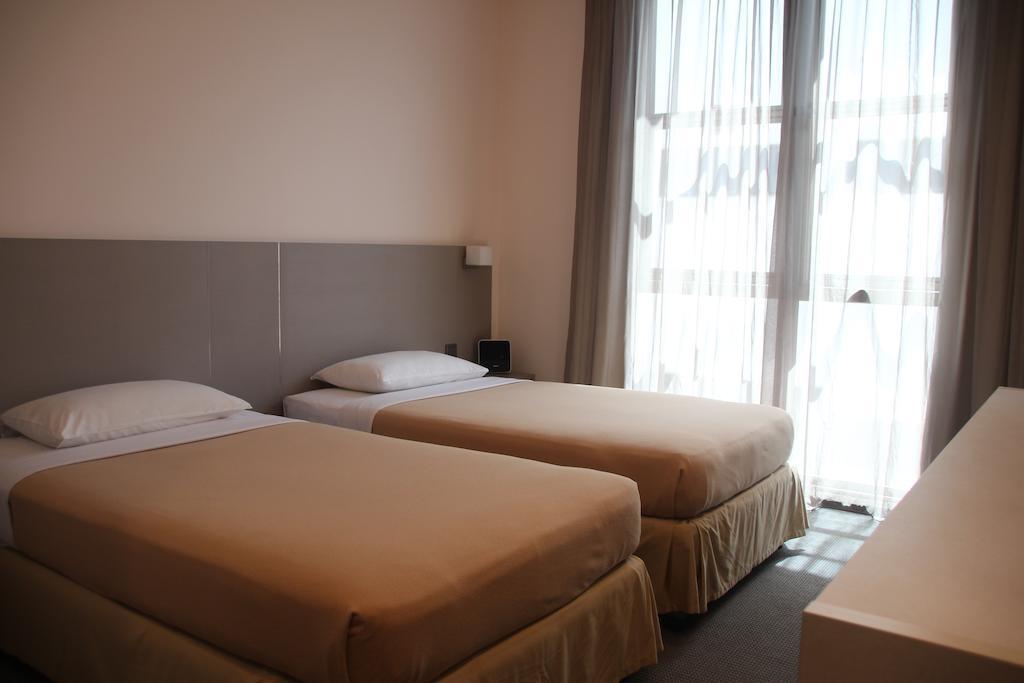 Classique Hotel Singapur Habitación foto