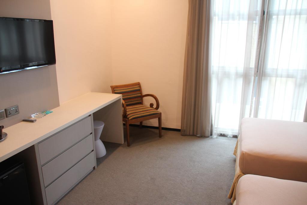 Classique Hotel Singapur Habitación foto